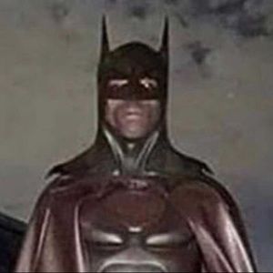 Meet your Posher, Benjamin